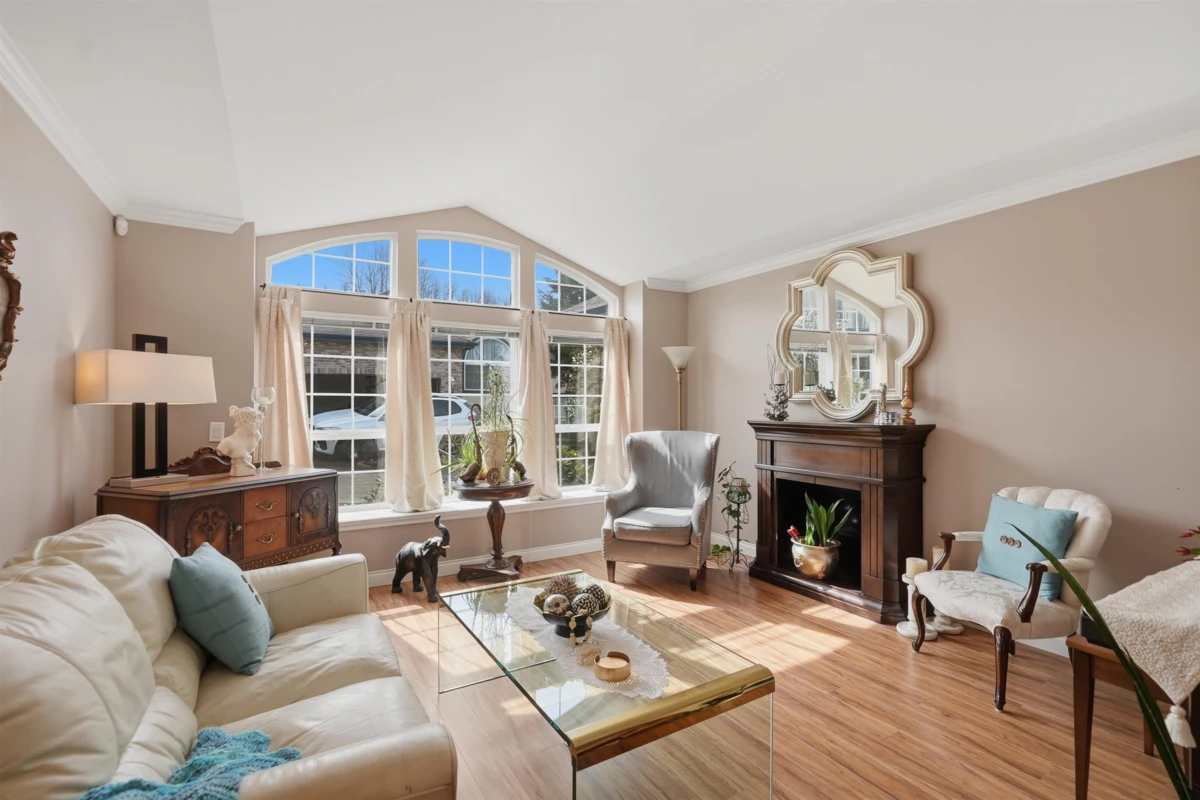 Dining Area Photo of 65 32777 Chilcotin Drive, Abbotsford, BC