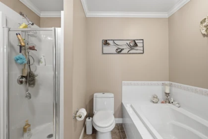 Hallway Photo of 65 32777 Chilcotin Drive, Abbotsford, BC