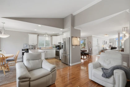 Loft / Bonus Room Photo of 65 32777 Chilcotin Drive, Abbotsford, BC