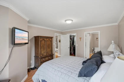 Mudroom Photo of 65 32777 Chilcotin Drive, Abbotsford, BC
