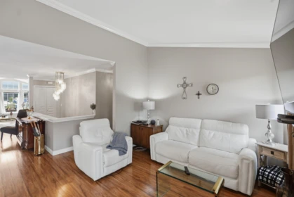 Office / Den Photo of 65 32777 Chilcotin Drive, Abbotsford, BC