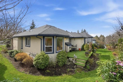 Outdoor Kitchen Photo of 65 32777 Chilcotin Drive, Abbotsford, BC