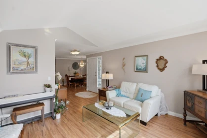 Pantry Photo of 65 32777 Chilcotin Drive, Abbotsford, BC