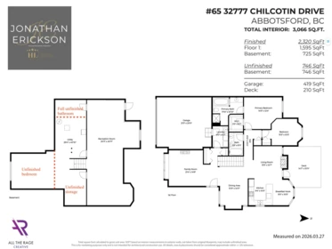 Street View Photo of 65 32777 Chilcotin Drive, Abbotsford, BC