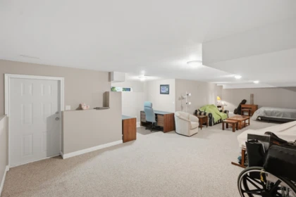Swimming Pool Photo of 65 32777 Chilcotin Drive, Abbotsford, BC
