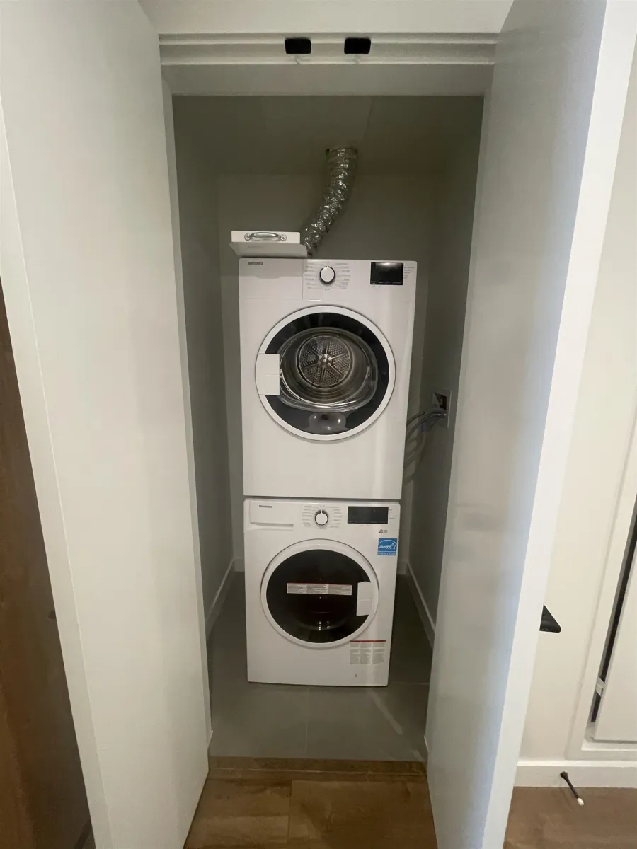 Exterior Rear Photo of 2509 13428 105 Avenue, Surrey, BC