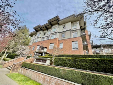 120 2250 Wesbrook Mall, Vancouver, BC, Vancouver — Apartment/Condo for sale
