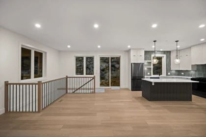 Street View Photo of 135 Oak Court, Anmore, BC