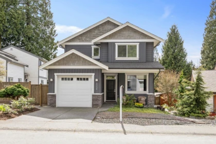 2558 Burian Drive, Coquitlam, BC, Coquitlam — Single Family Residence for sale