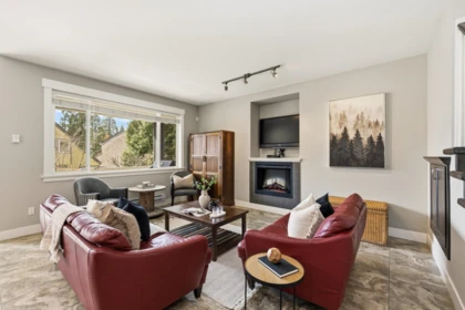 2558 Burian Drive, Coquitlam, BC, Coquitlam — Single Family Residence for sale