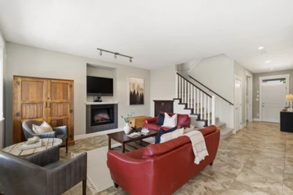 2558 Burian Drive, Coquitlam, BC, Coquitlam — Single Family Residence for sale