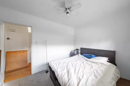 Basement Recreation Room Photo of 360 Seaforth Crescent, Coquitlam, BC