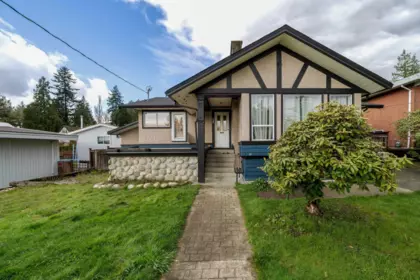 360 Seaforth Crescent, Coquitlam, BC, Coquitlam — Single Family Residence for sale