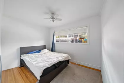 Loft / Bonus Room Photo of 360 Seaforth Crescent, Coquitlam, BC