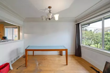 Primary Bedroom Photo of 360 Seaforth Crescent, Coquitlam, BC