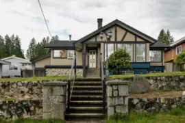 360 Seaforth Crescent, Coquitlam, BC