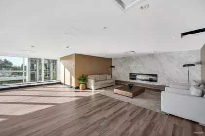Fitness Center Photo Near 903 4458 Beresford Street, Burnaby, BC