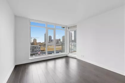 Loft / Bonus Room Photo of 903 4458 Beresford Street, Burnaby, BC