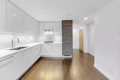 Pantry Photo of 903 4458 Beresford Street, Burnaby, BC