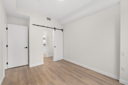Walk-In Closet Photo of 207 27249 Aldergrove Town Centre Drive, Langley, BC