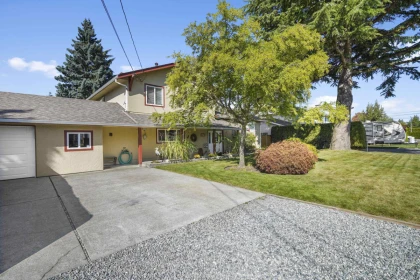 4967 59 Street, Delta, BC, Delta — Single Family Residence for sale