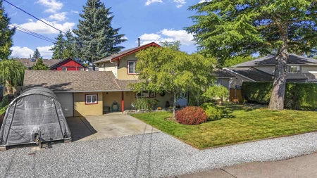 4967 59 Street, Delta, BC, Delta — Single Family Residence for sale