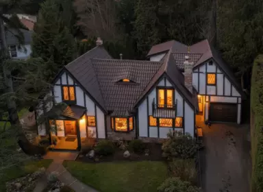 7843 Edge Street, Mission, BC, Mission — Single Family Residence for sale