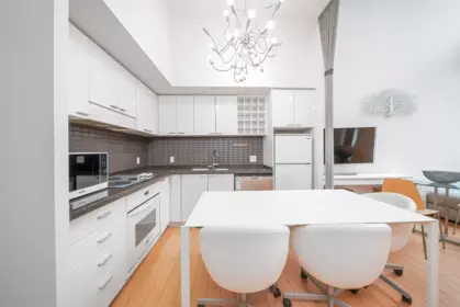 119 Regiment Square, Vancouver, BC, Vancouver — Townhouse for sale