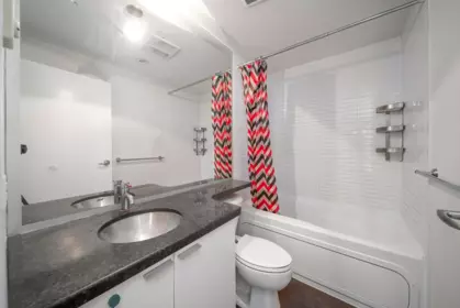Pantry Photo of 119 Regiment Square, Vancouver, BC
