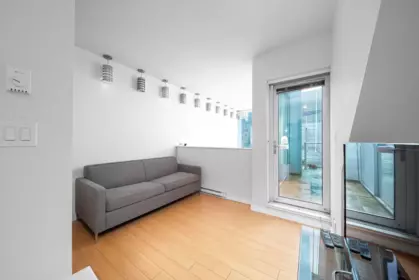 Primary Bedroom Photo of 119 Regiment Square, Vancouver, BC