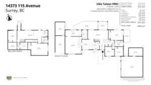 14373 115 Avenue, Surrey, BC