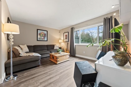 63 2905 Norman Avenue, Coquitlam, BC, Coquitlam — Townhouse for sale