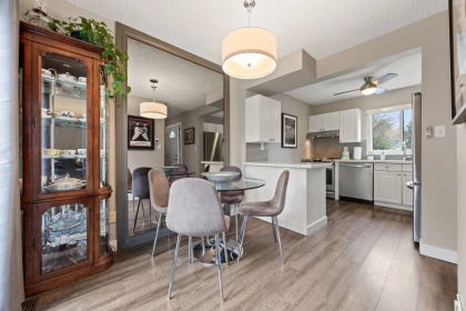 63 2905 Norman Avenue, Coquitlam, BC, Coquitlam — Townhouse for sale