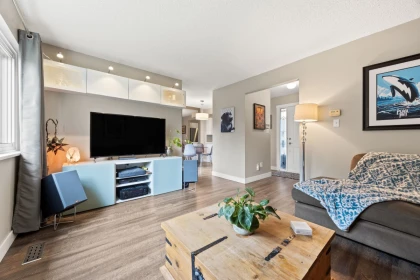 63 2905 Norman Avenue, Coquitlam, BC, Coquitlam — Townhouse for sale