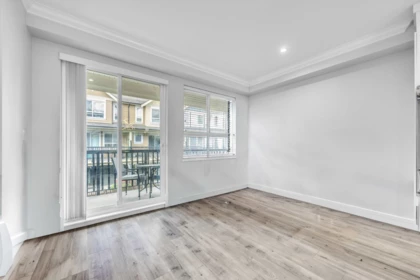 Office / Den Photo of 28 430 Duncan Street, New Westminster, BC