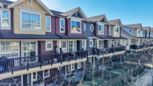 28 430 Duncan Street, New Westminster, BC