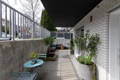 Mudroom Photo of 101 239 E 16th Avenue, Vancouver, BC