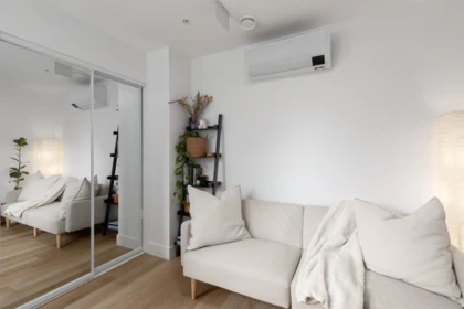 Office / Den Photo of 101 239 E 16th Avenue, Vancouver, BC