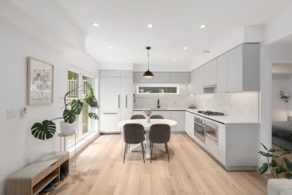 Pantry Photo of 101 239 E 16th Avenue, Vancouver, BC