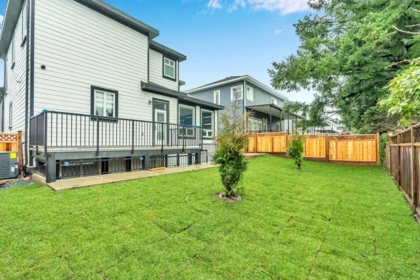 Fitness Center Photo Near 17247 59 Avenue, Surrey, BC