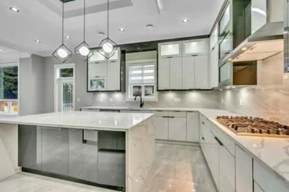 Laundry Room Photo of 17247 59 Avenue, Surrey, BC