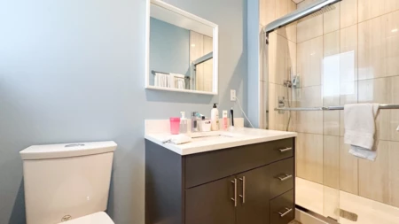 Office / Den Photo of 56 Warwick Avenue, Burnaby, BC