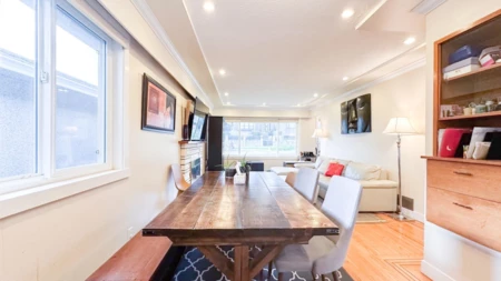 Pantry Photo of 56 Warwick Avenue, Burnaby, BC