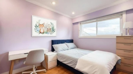 Powder Room Photo of 56 Warwick Avenue, Burnaby, BC