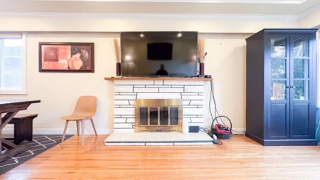 Primary Bedroom Photo of 56 Warwick Avenue, Burnaby, BC