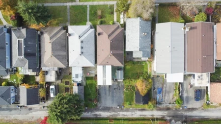 Street View Photo of 56 Warwick Avenue, Burnaby, BC
