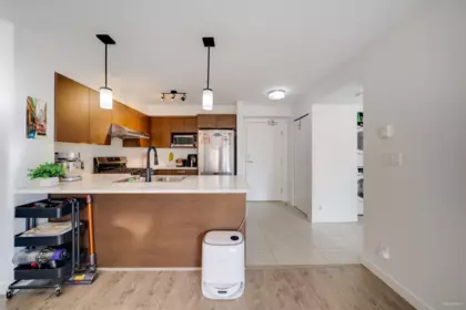 316 12339 Steveston Highway, Richmond, BC, Richmond — Apartment/Condo for sale