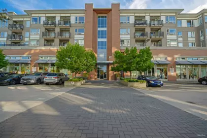 Loft / Bonus Room Photo of 316 12339 Steveston Highway, Richmond, BC