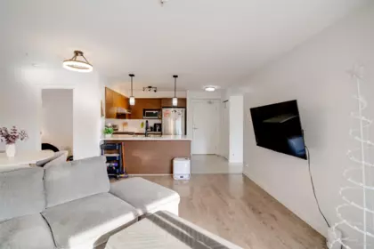 Pantry Photo of 316 12339 Steveston Highway, Richmond, BC
