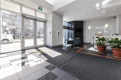 Office / Den Photo of 506 11967 80 Avenue, Delta, BC